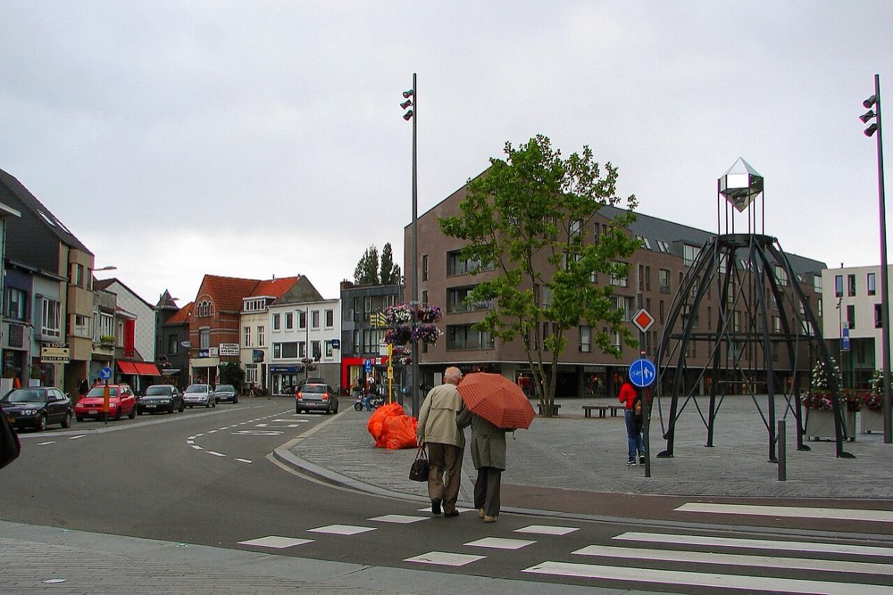 Kapellen Belgium