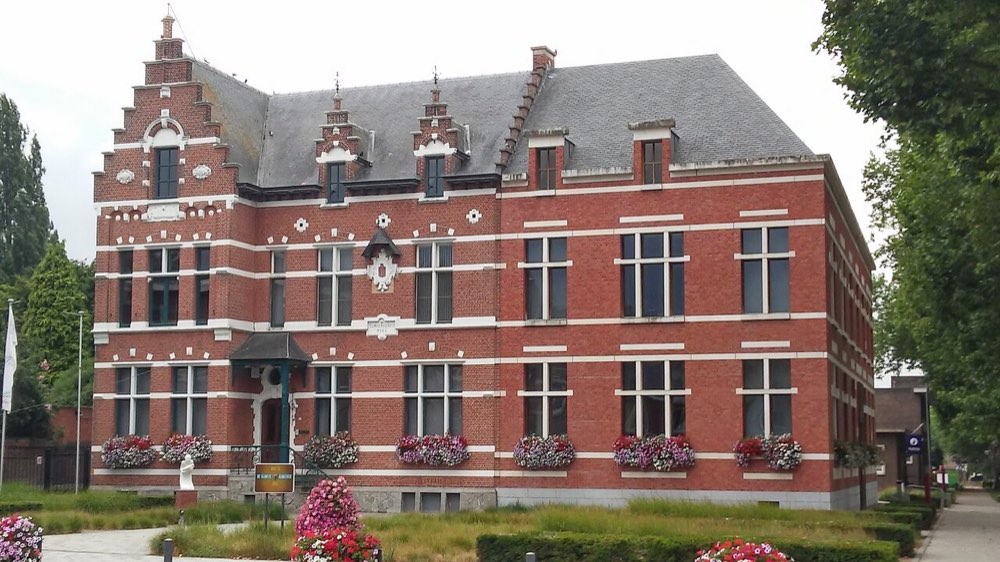 Gemeentehuis Niel