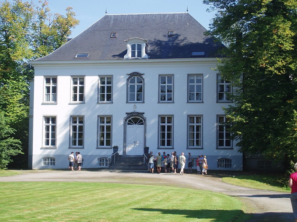 Hof van Massenhoven — Zandhoven
