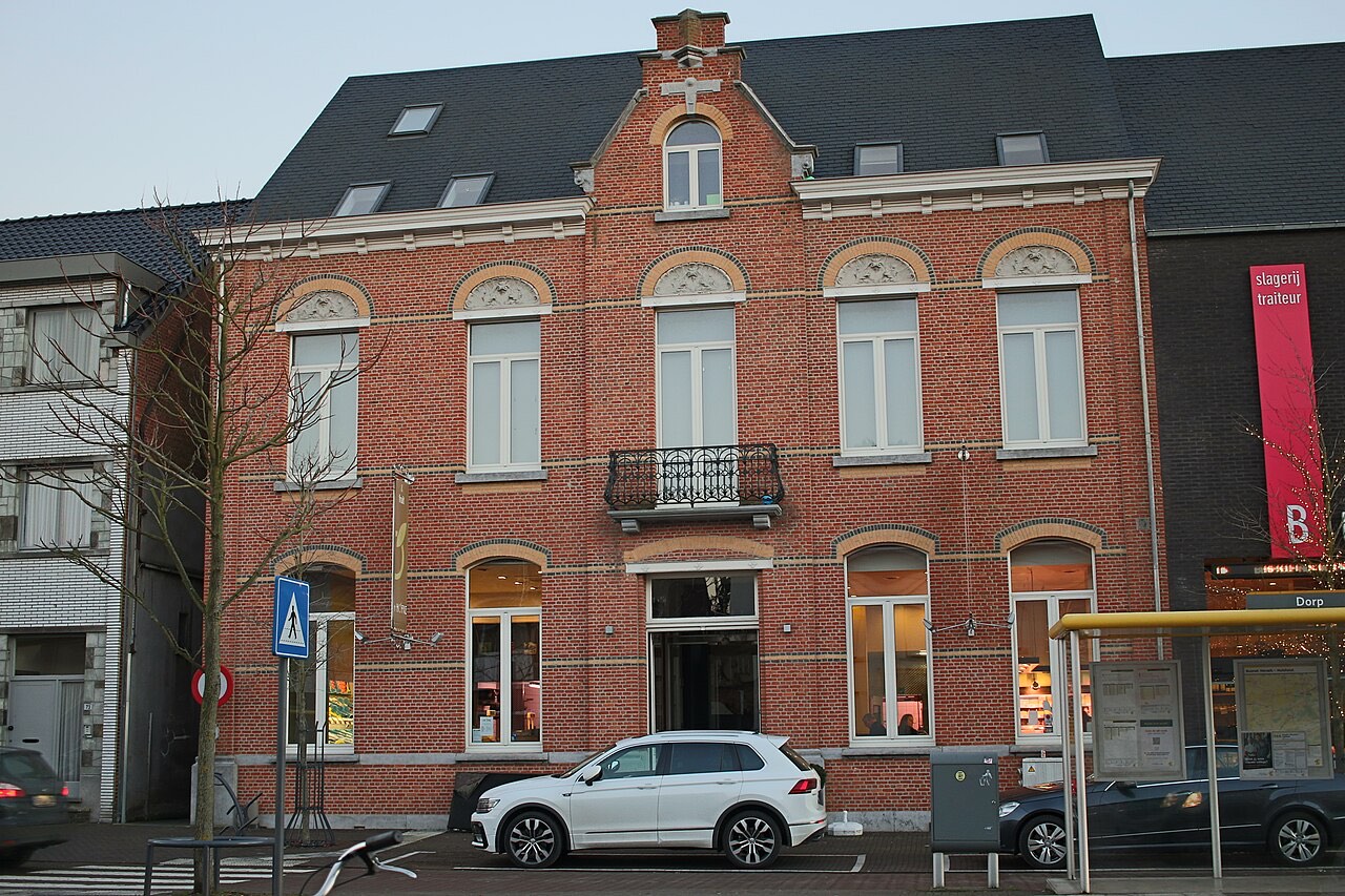 Herselt Dorp