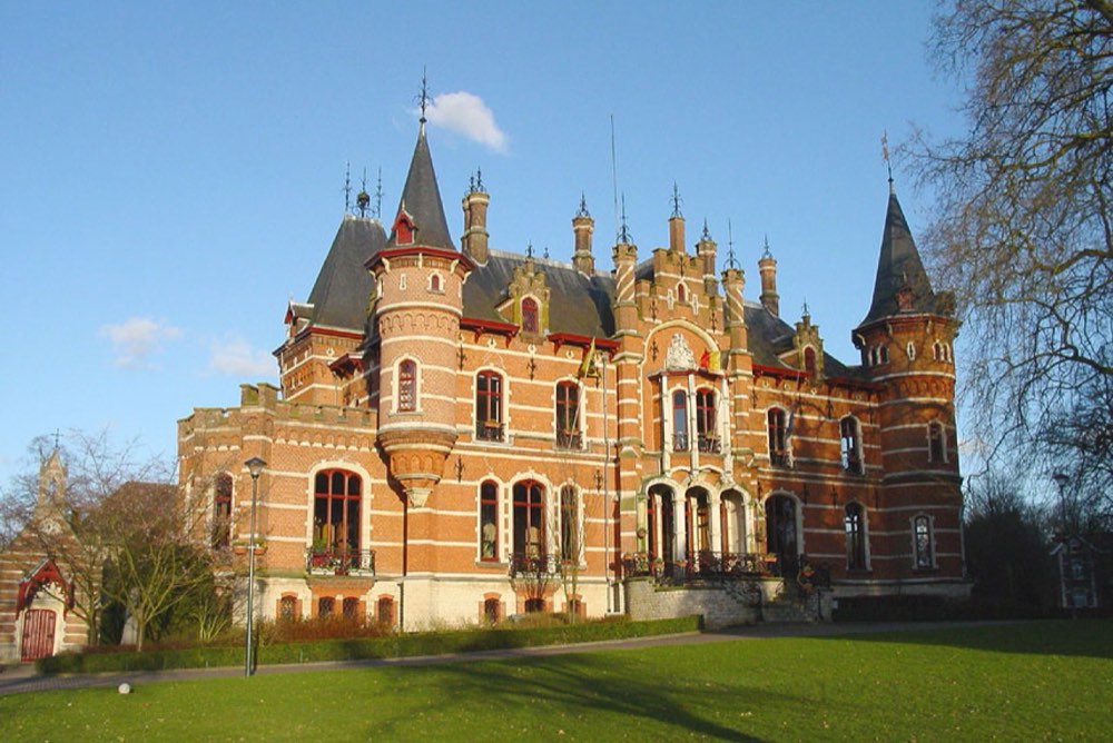 HoeilaartGemeentehuis