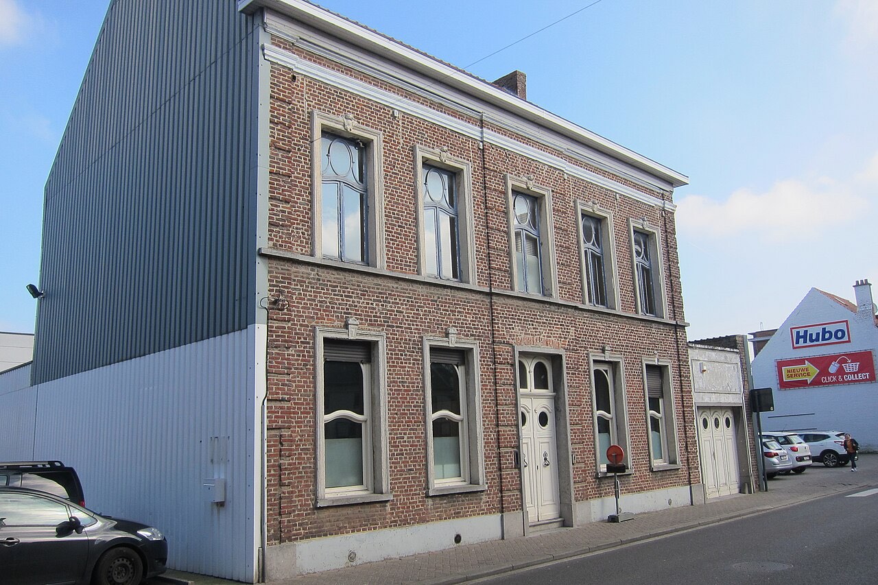 Stoofstraat 23, Merchtem
