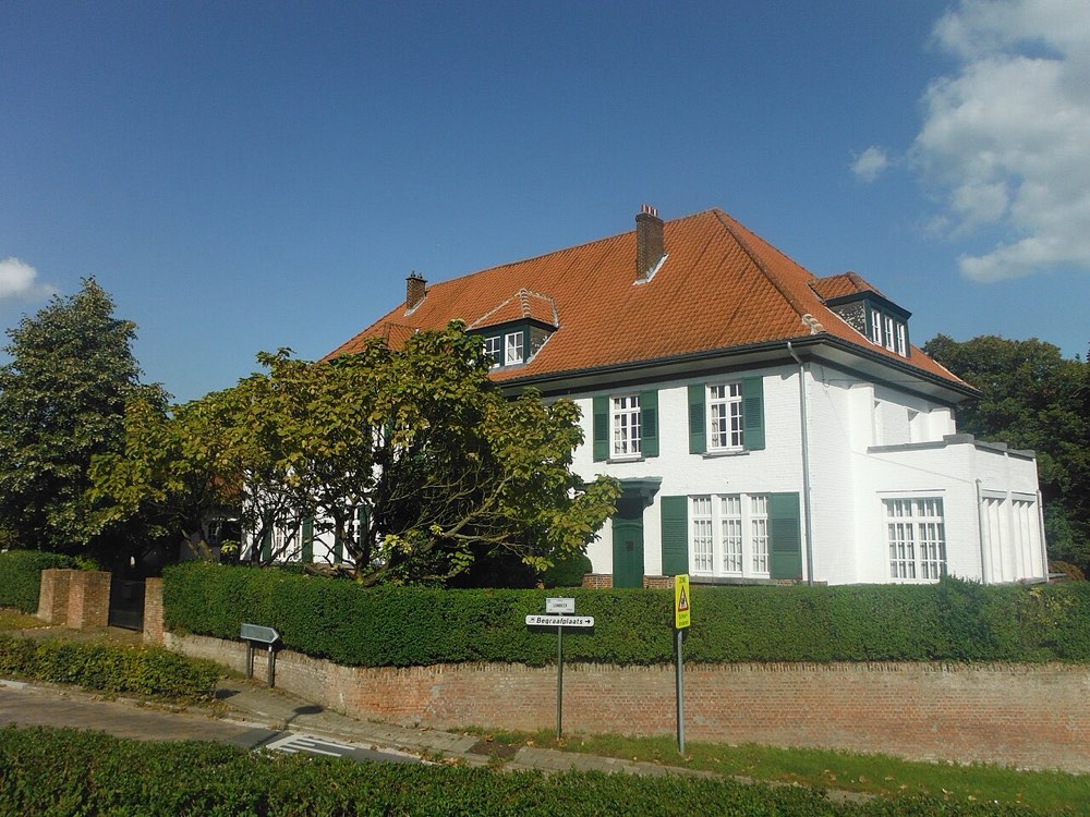 Monument-40525-Lindemansschool-3 — Roosdaal