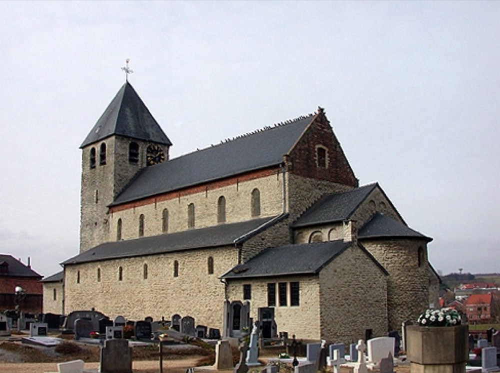 Bertemkerk