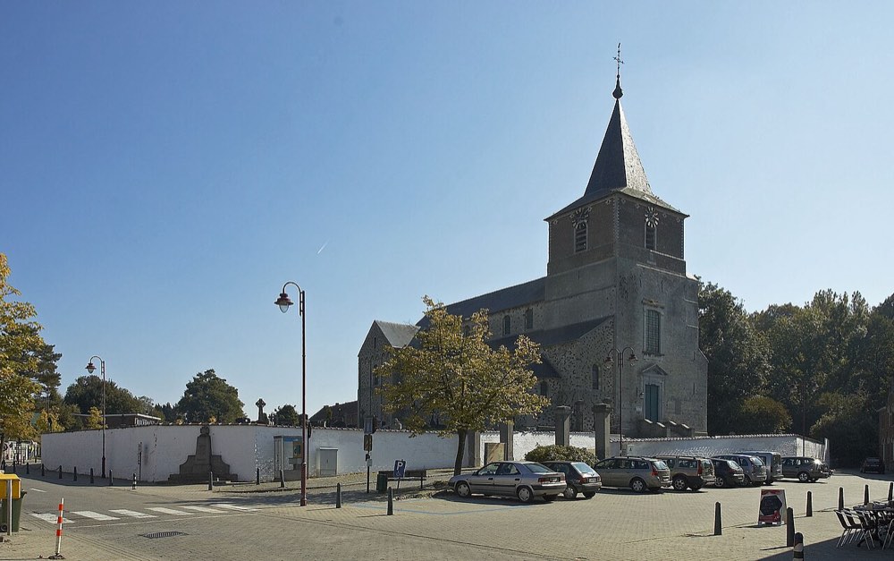 Bierbeek Hilarius A