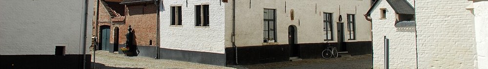 Diest Wikivoyage banner