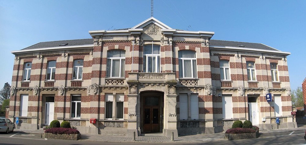 HerentTownHall