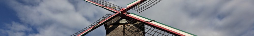 Keerbergen banner