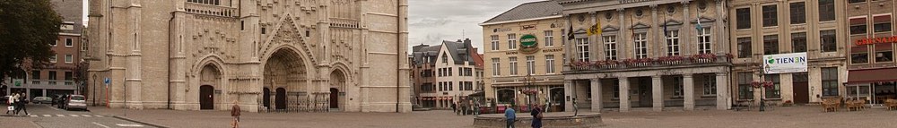 42839 OLV ten Poelkerk Tienen pagebanner