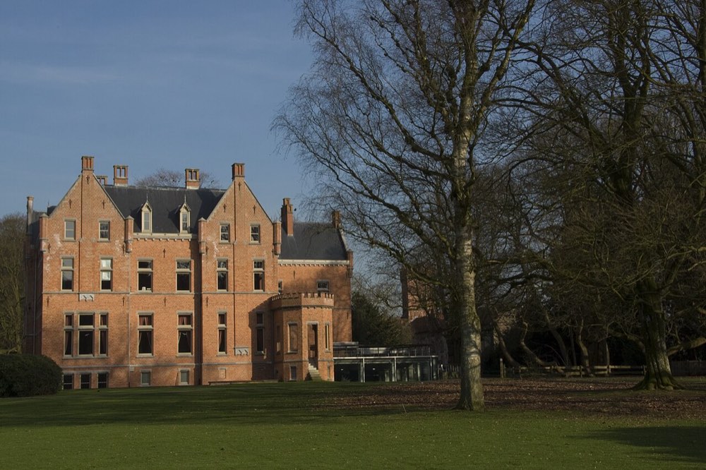 Bulskampveld kasteel — Beernem