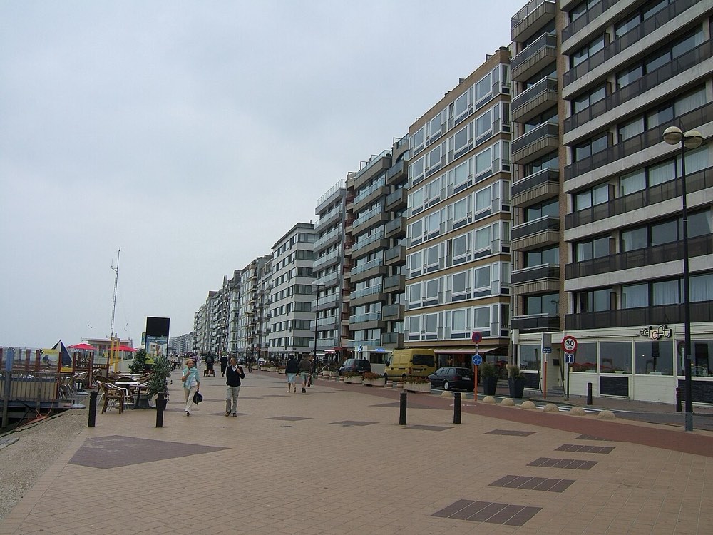 Knocke-Heist — Knokke-Heist