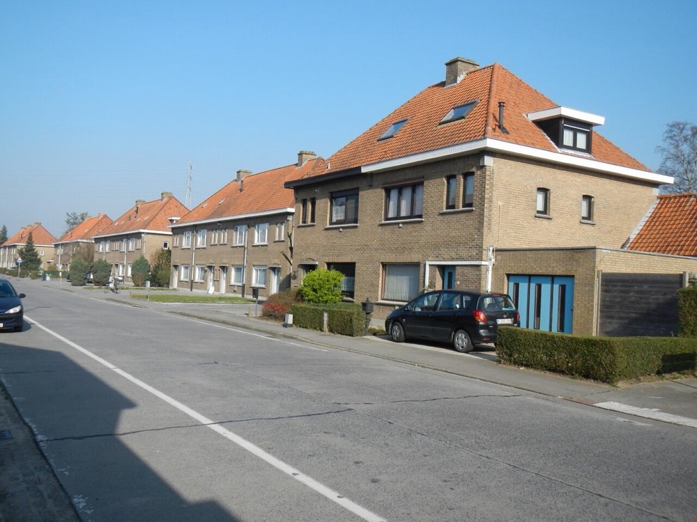 Menen Lauwestraat f1 - 239168 - onroerenderfgoed