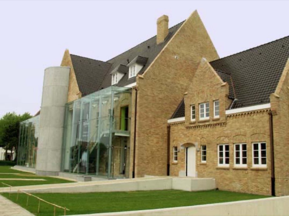 Tenduinen — Koksijde