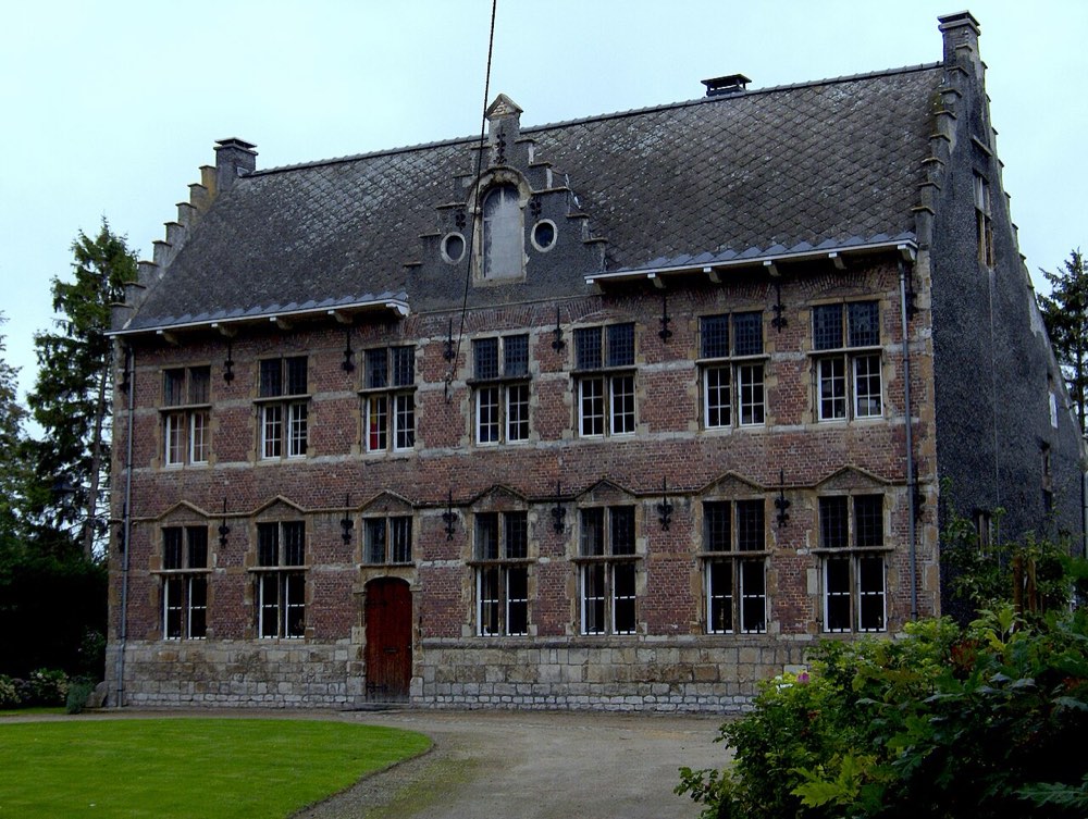 Buggenhout, Cruysveltstede