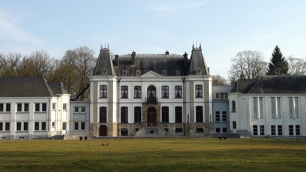 St-Maria-Oudenhove Lilarekasteel — Brakel