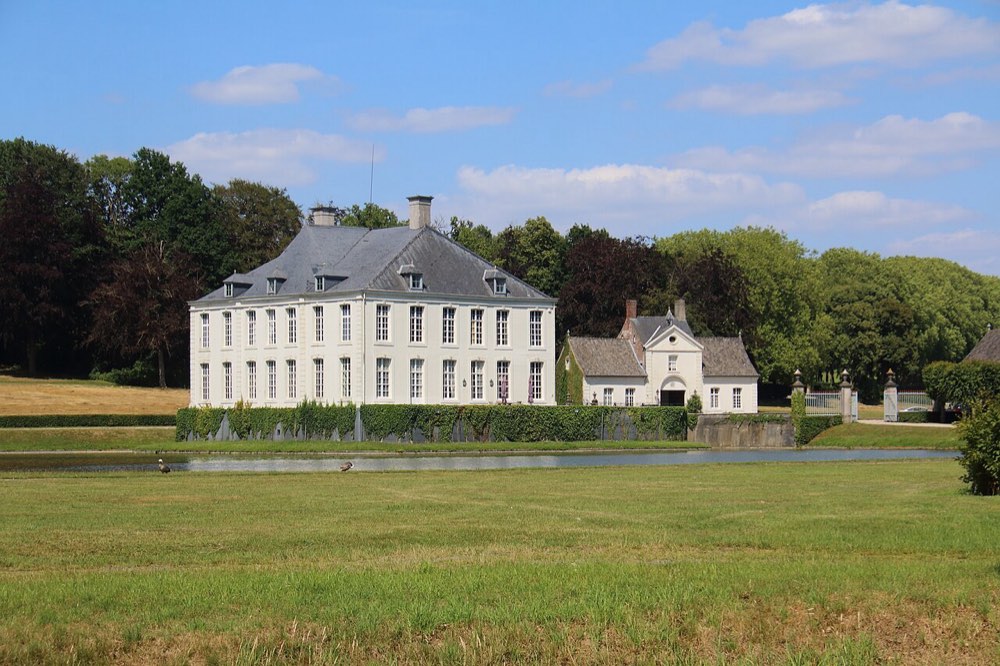 Kasteel Casier 02 — Kruisem