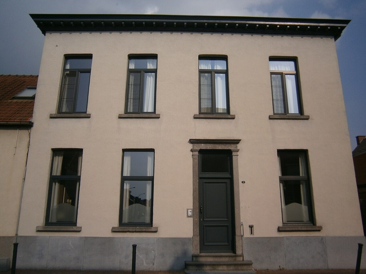 Stekene Kerkstraat