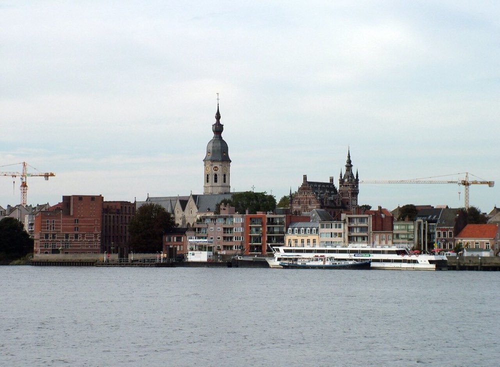 Temse kaai