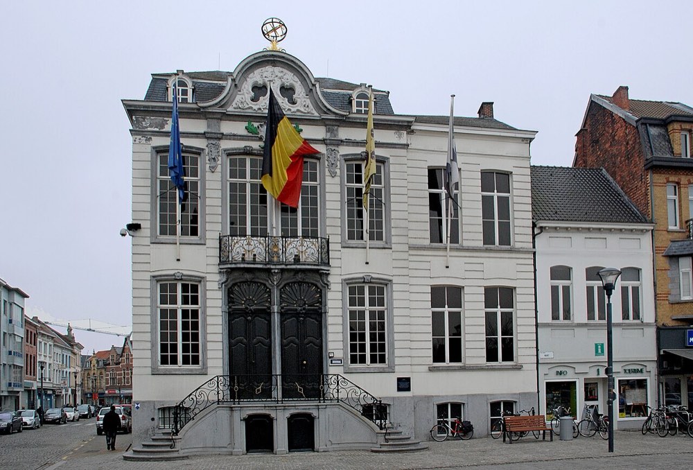Onroerenderfgoed 17915 Lokeren