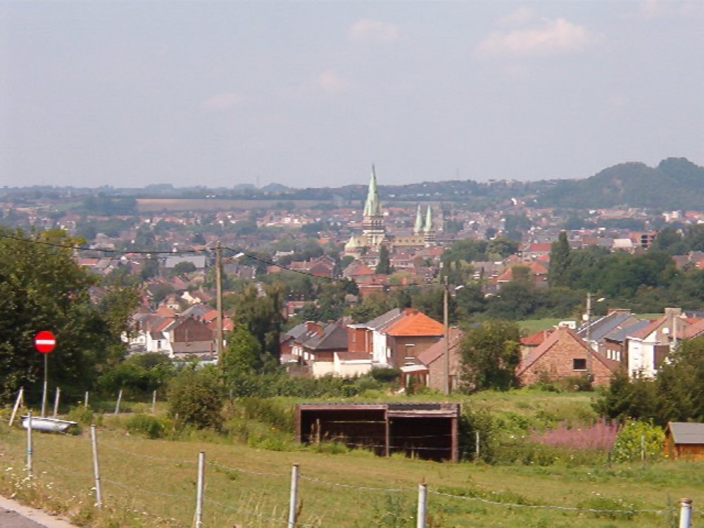 Châtelet-Valònia