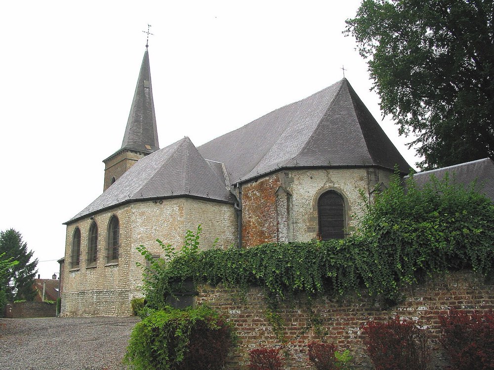 Trazegnies 050911 (35) — Courcelles