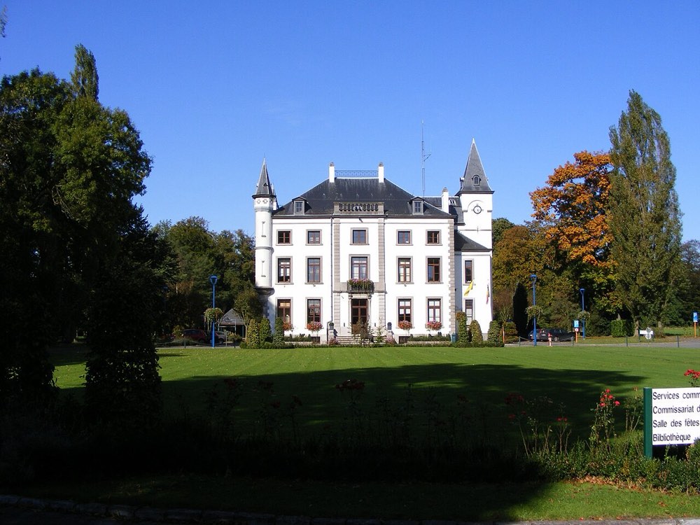 Administration Communale de Jurbise