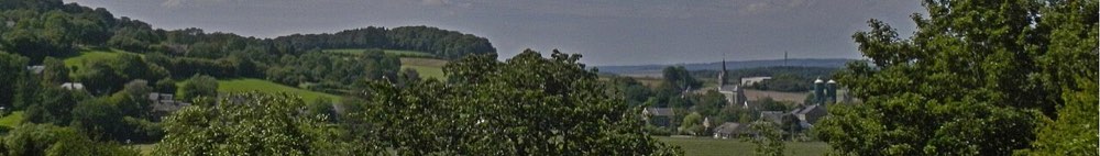 Ferrières banner