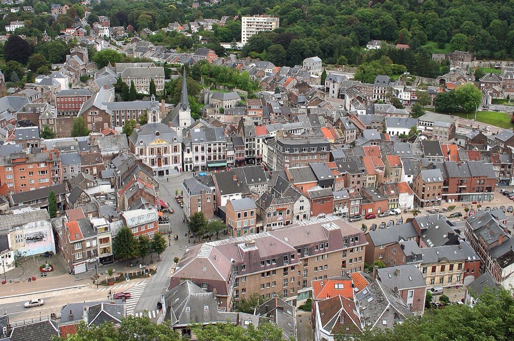0 Huy - Grand'Place (1)