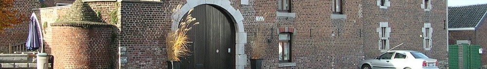 Fléron banner