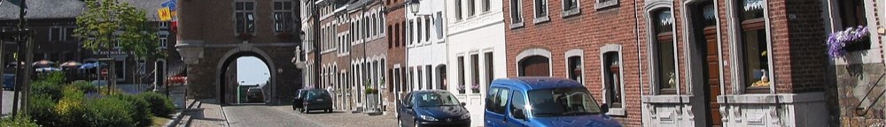 Clermont banner — Thimister-Clermont