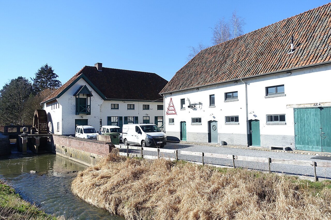 Alken Groenmolen