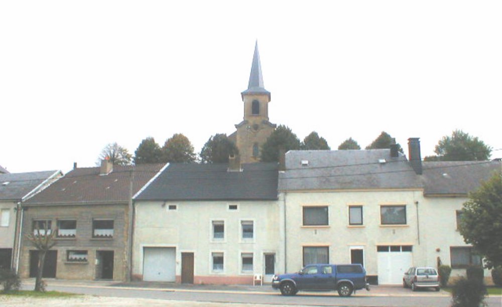 Mech-divant-Vierton — Meix-devant-Virton