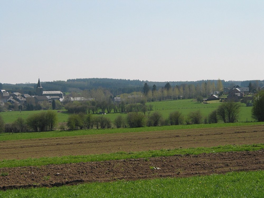 Bièvre 050422