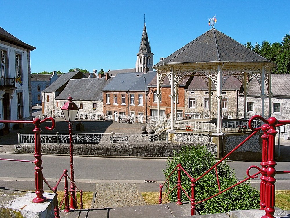 Cerfontaine JPG01B