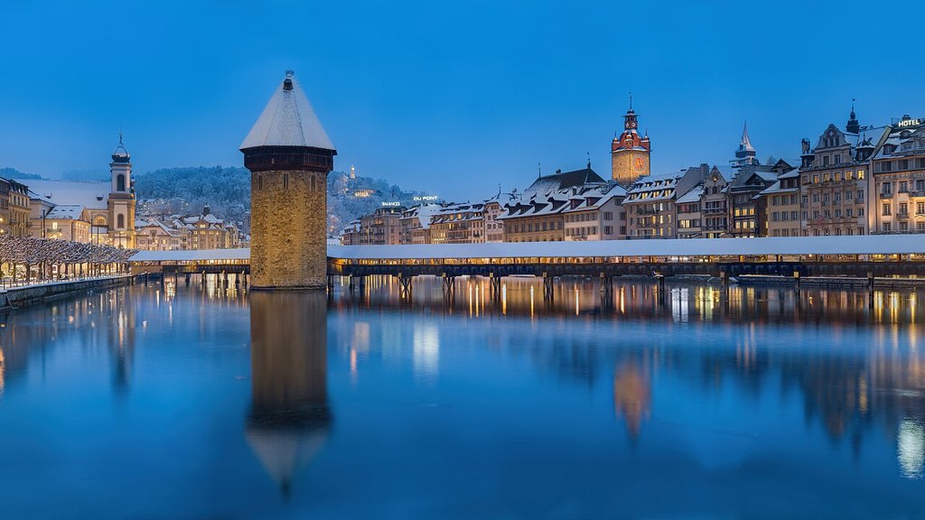 Switzerland