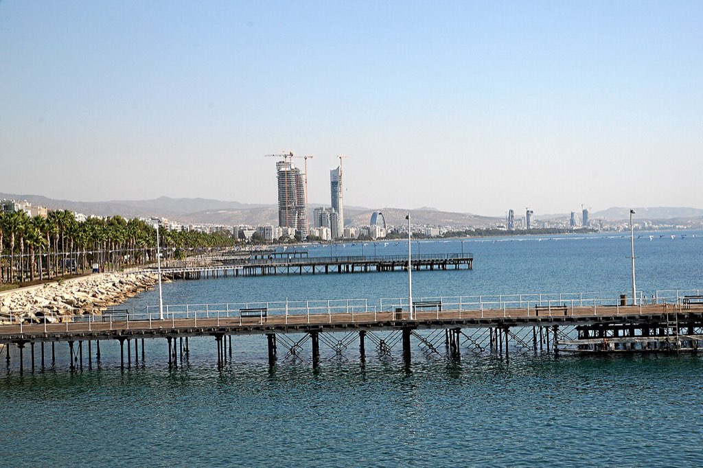 Cyprus