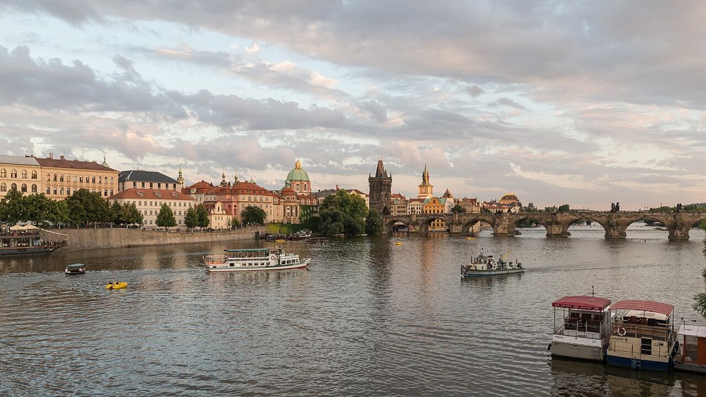 Czechia