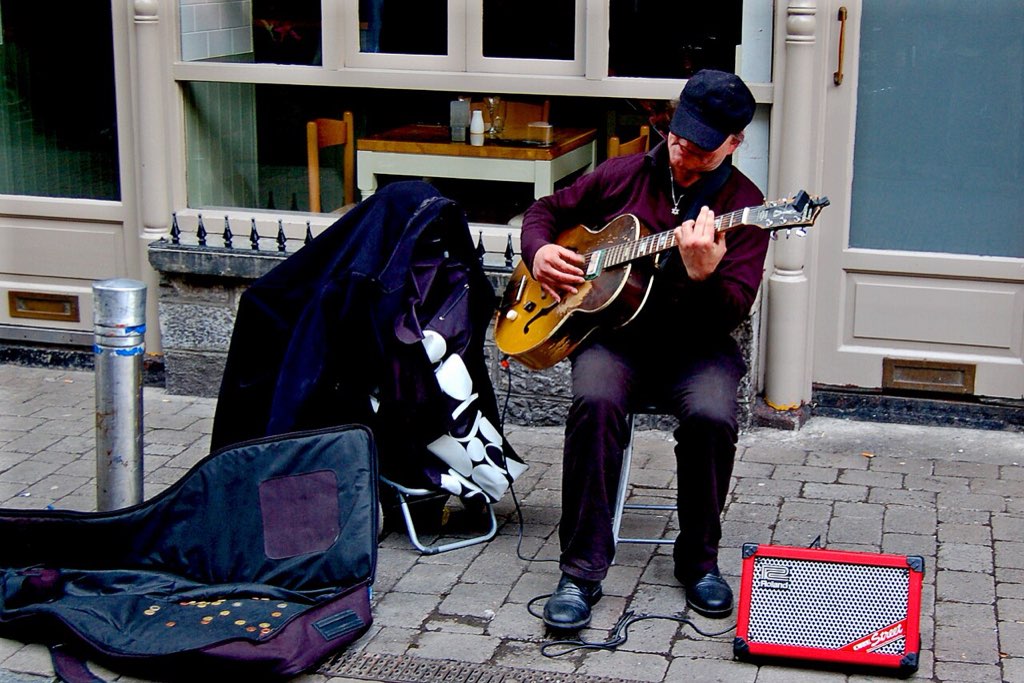 Ireland