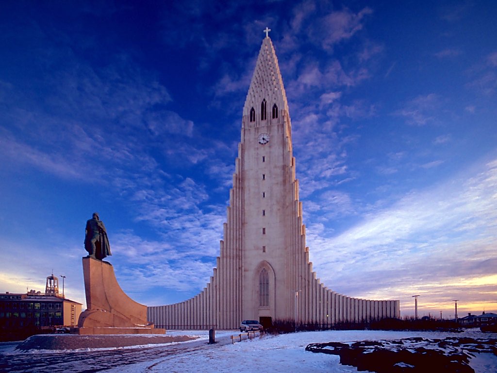 Iceland