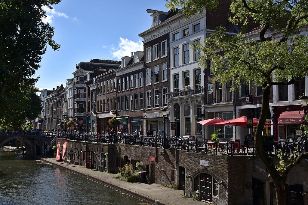 Netherlands