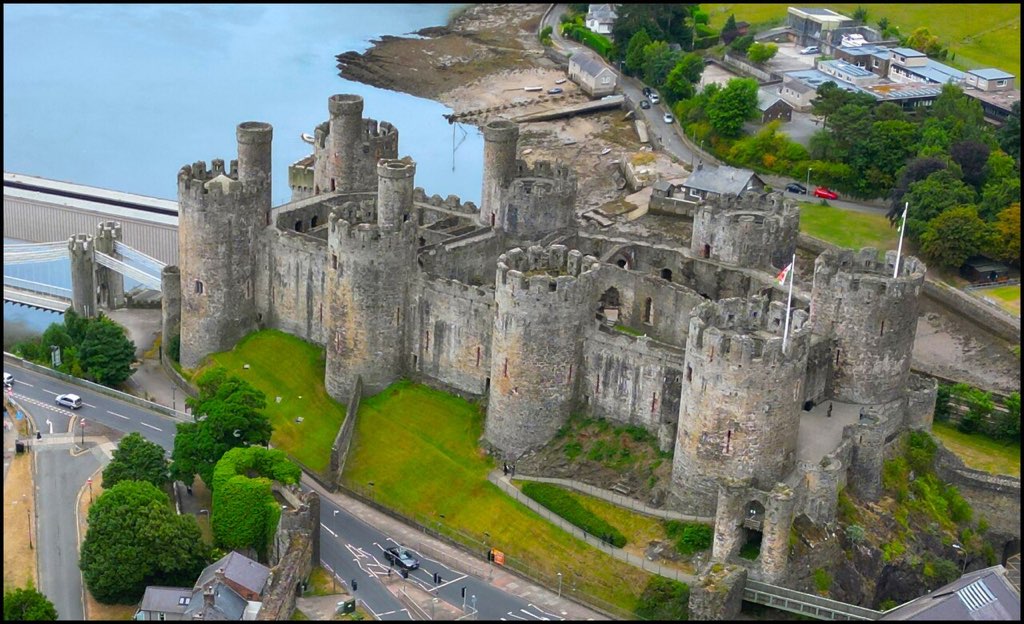 Conwy-Castle-0006
