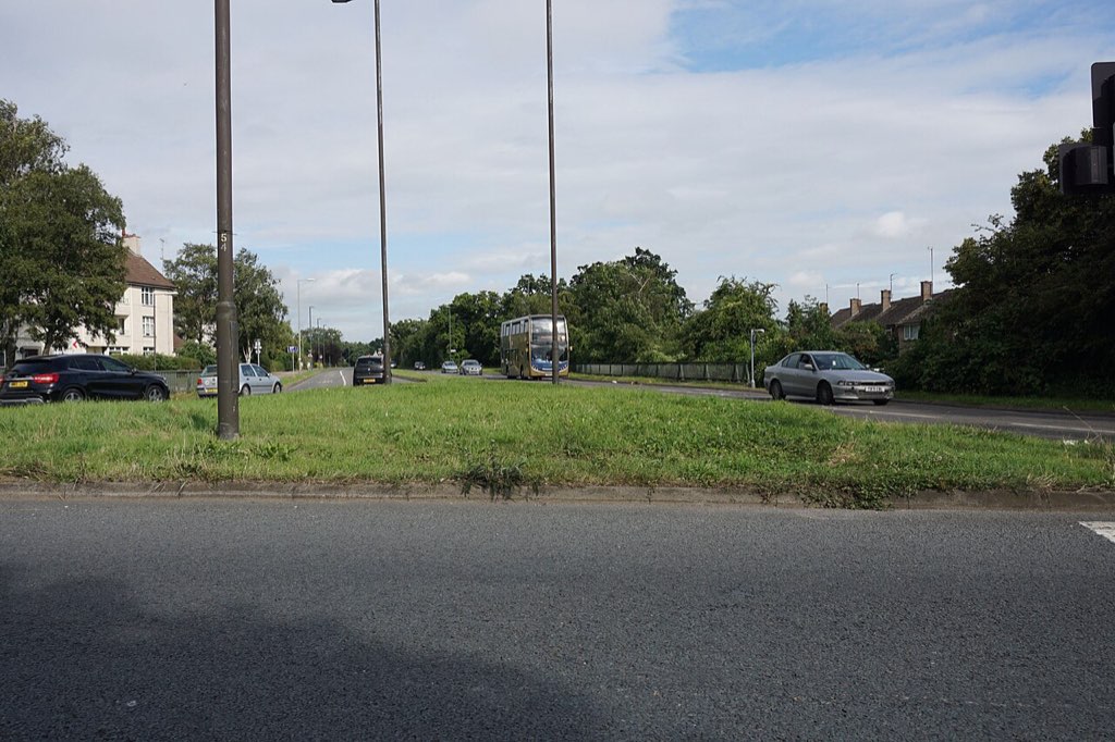 Gloucester Road, Cheltenham - geograph.org.uk - 5049560