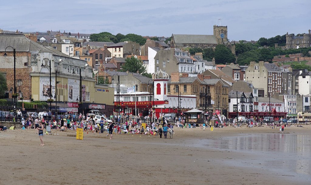 Scarborough MMB 06