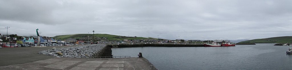 Dingle Harbor