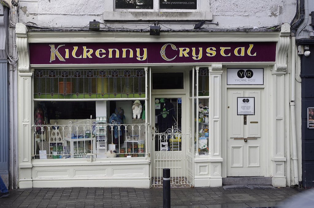 Ireland Kilkenny BW 2025-09-15 10-05-02