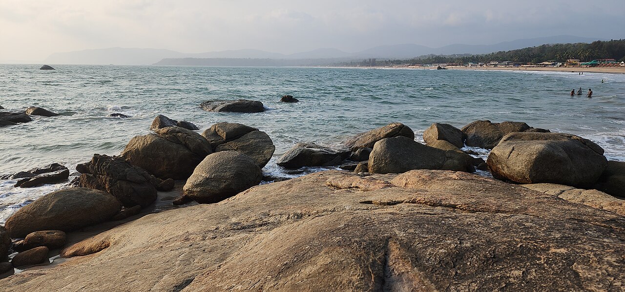 Agonda