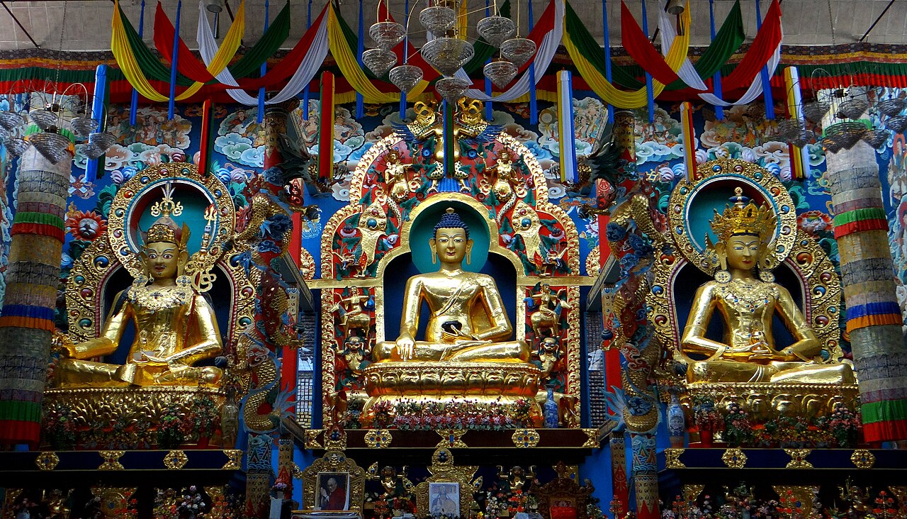 Bylakuppe