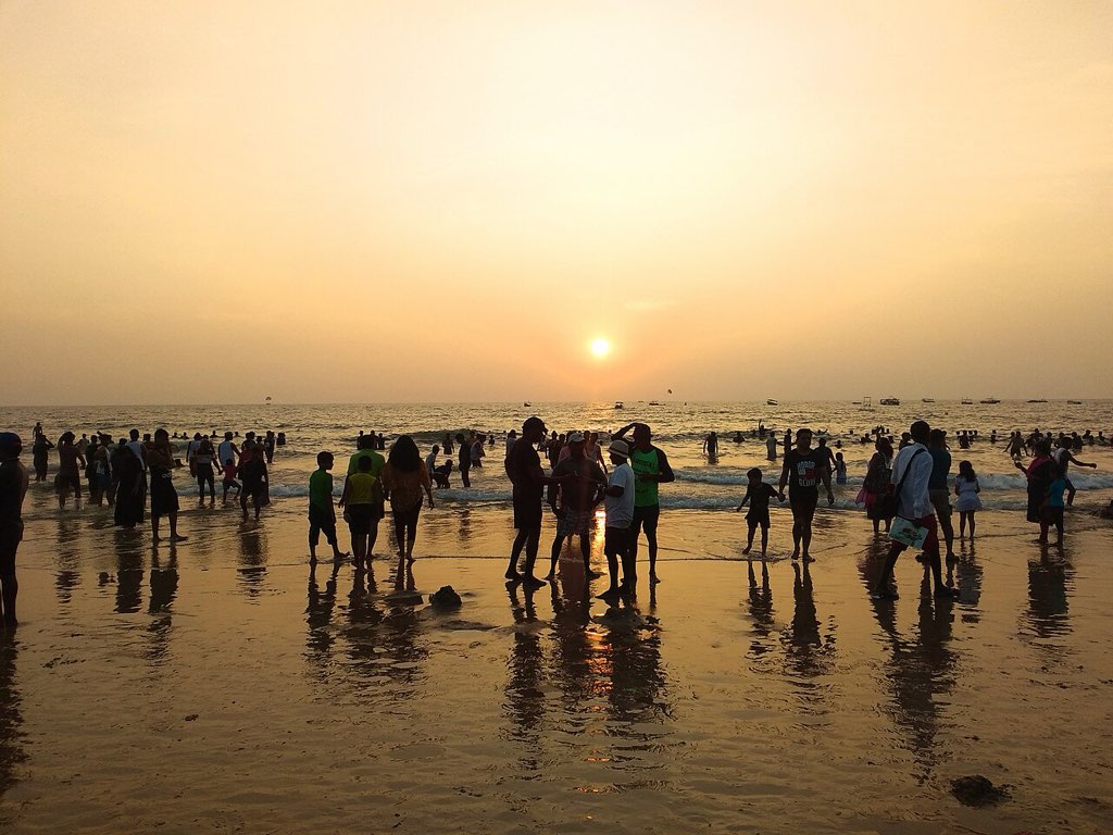 Calangute