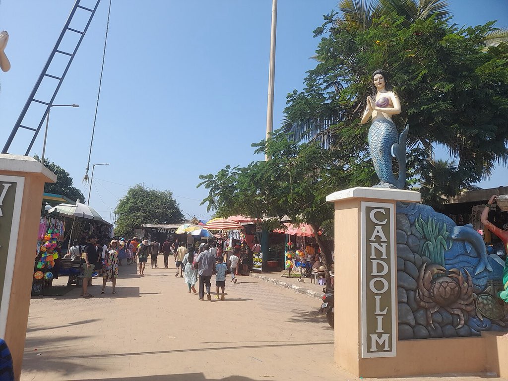 Candolim