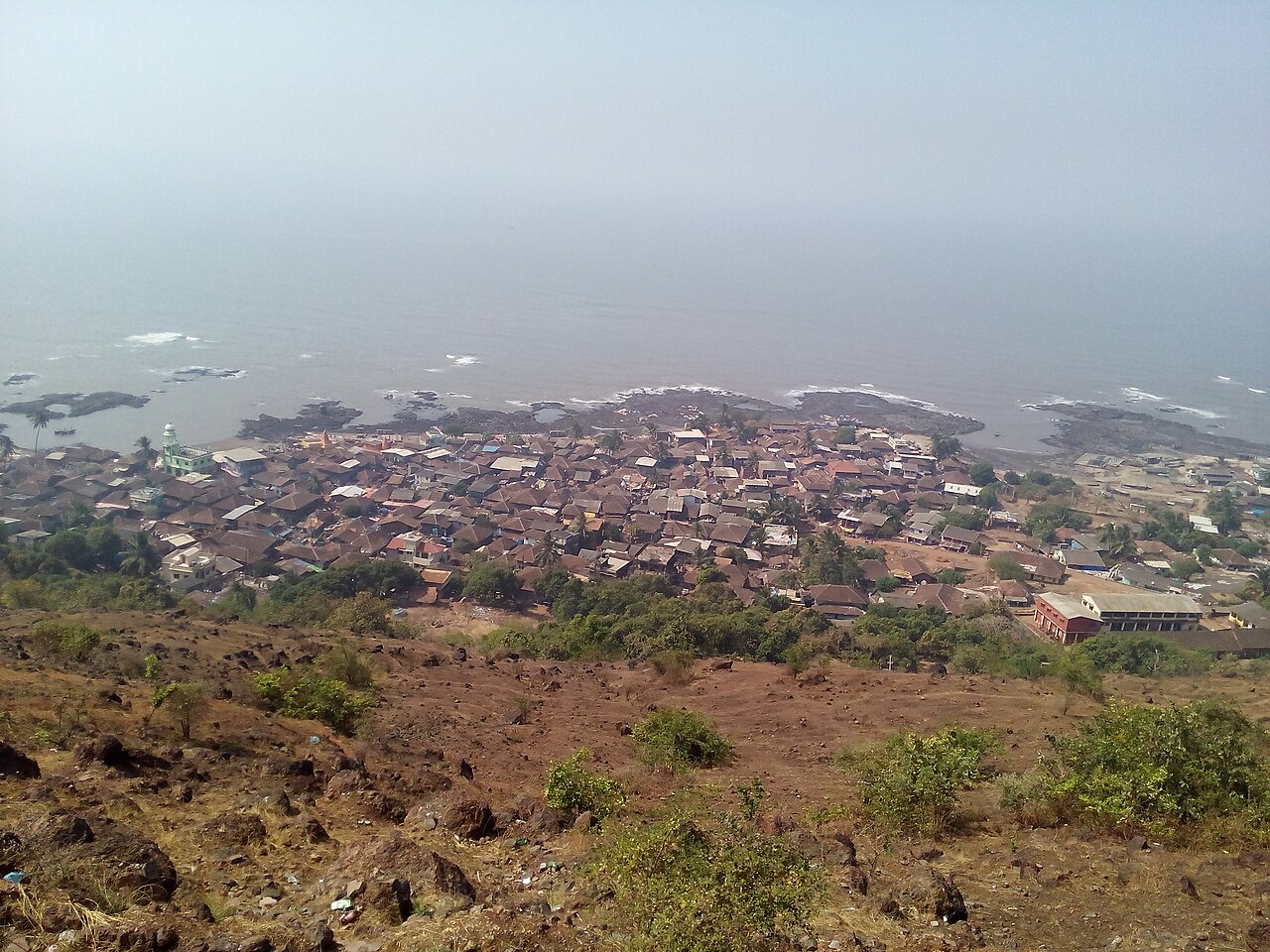 Dapoli